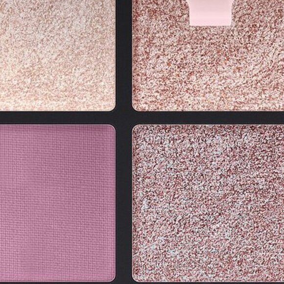 NIB ✅ NARS Afterglow Tempting Eyeshadow Palette ~ Limited Edition ✨ BNIB - Picture 4 of 11